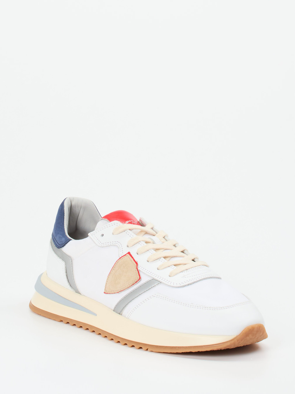 Sneaker weiß 4661793002206