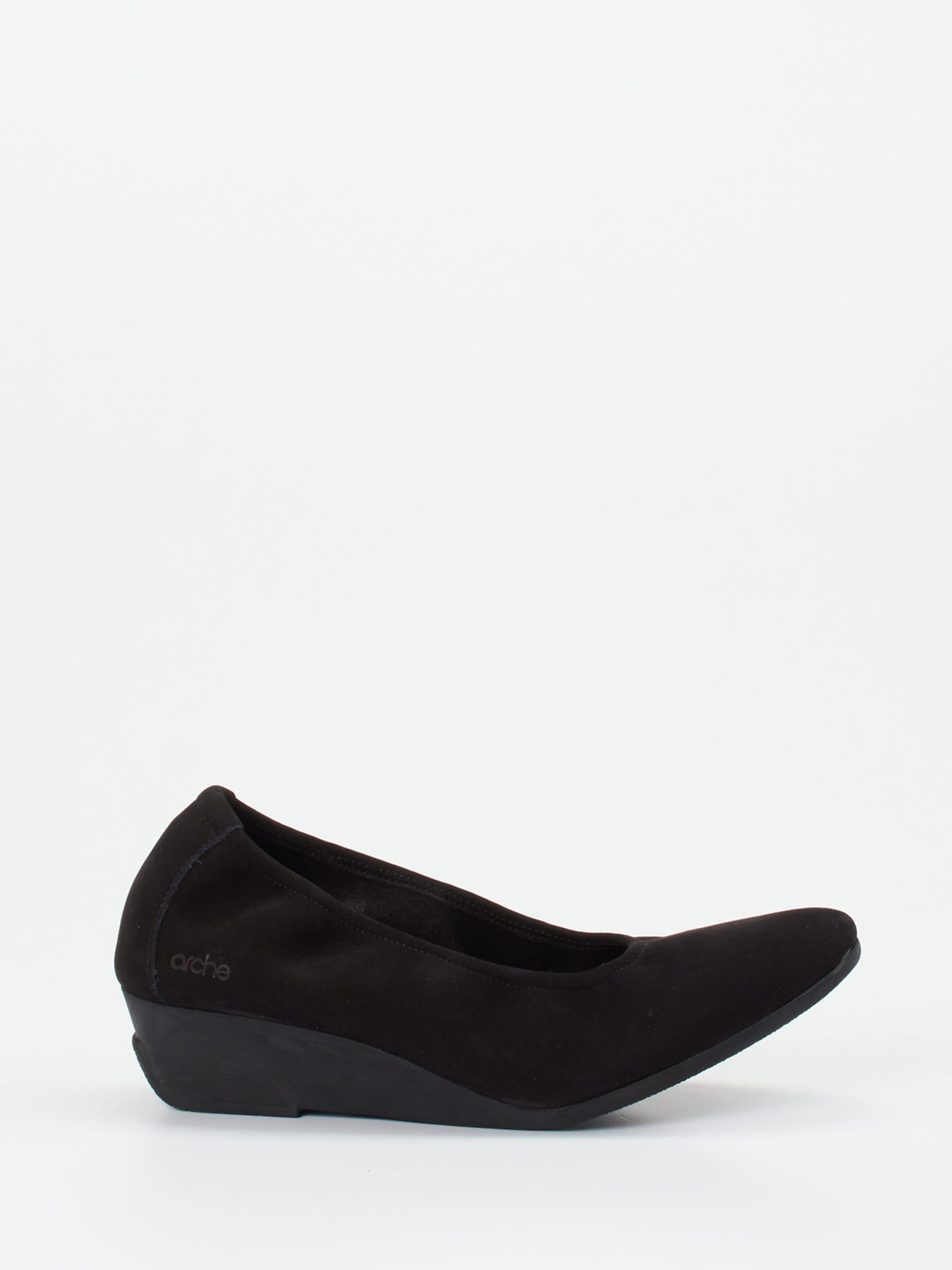 Pumps schwarz 1413009007401