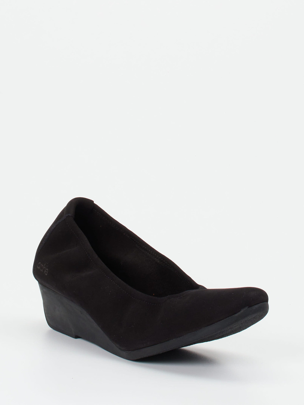 Pumps schwarz 1413009007406