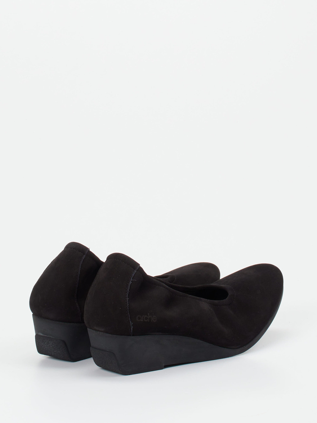 Pumps schwarz 1413009007403