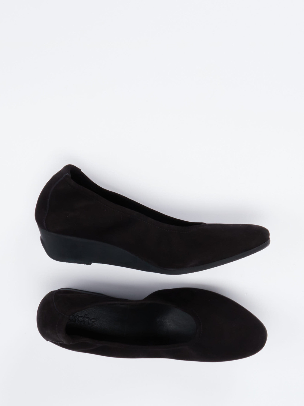 Pumps schwarz 1413009007404