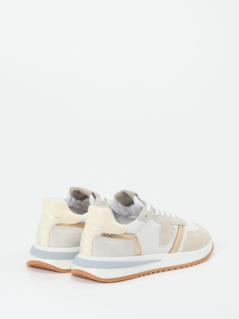 Sneaker weiß 1663798001803