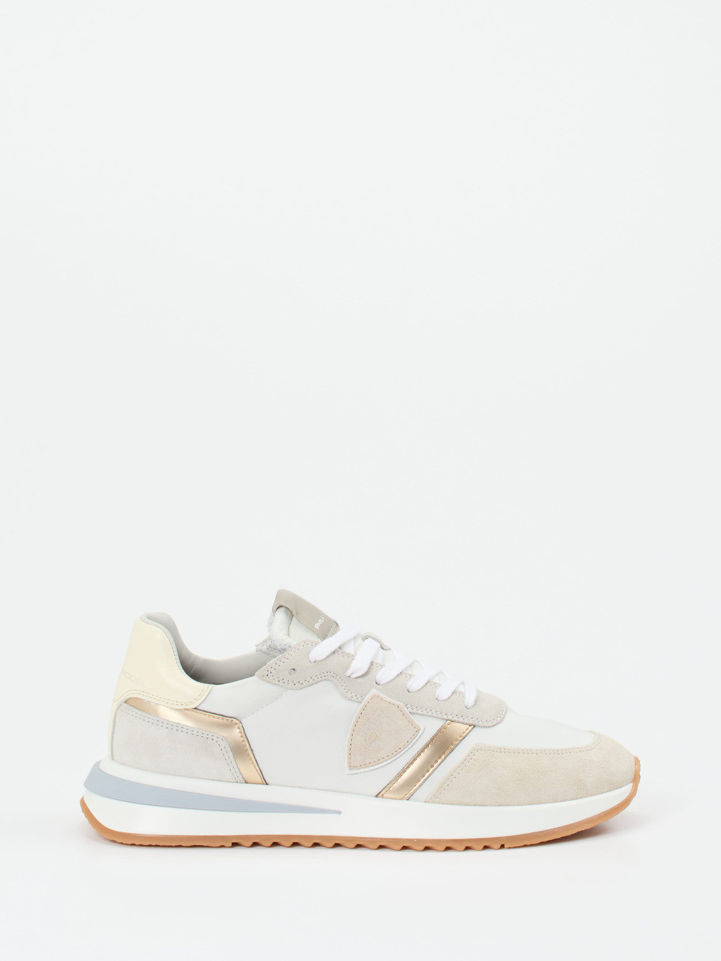 Sneaker weiß 1663798001801