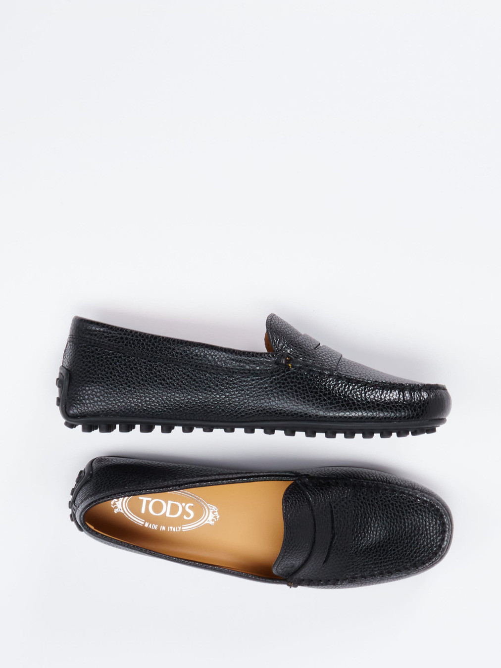 Slipper schwarz 1511009054504