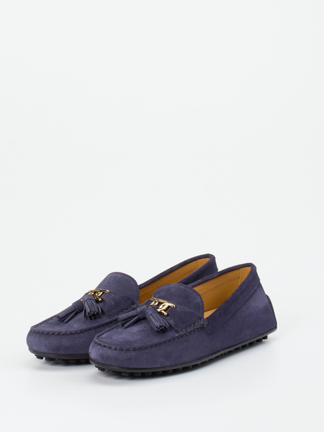 Slipper blau 1511109031002