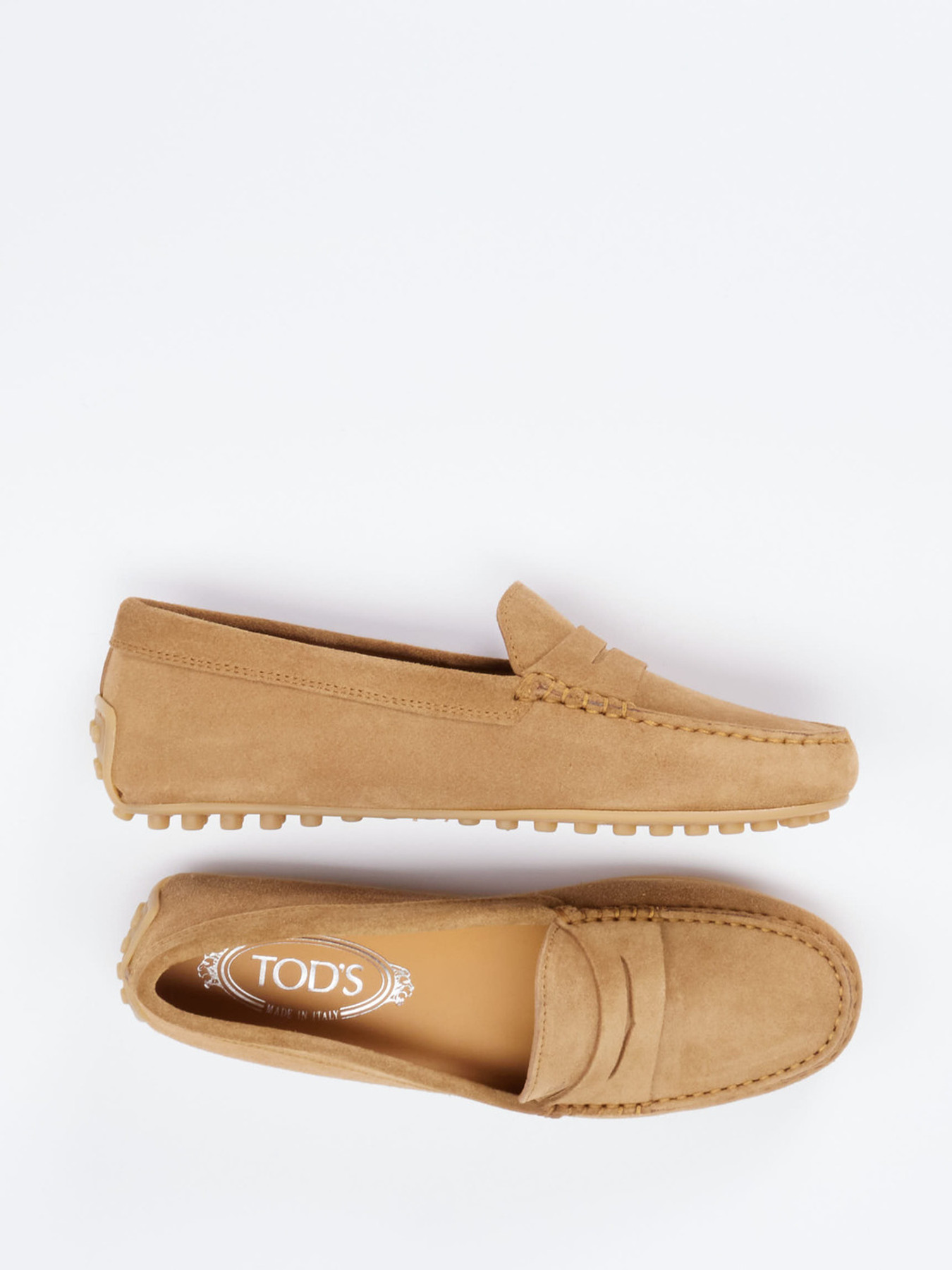 Slipper braun 1511289013004