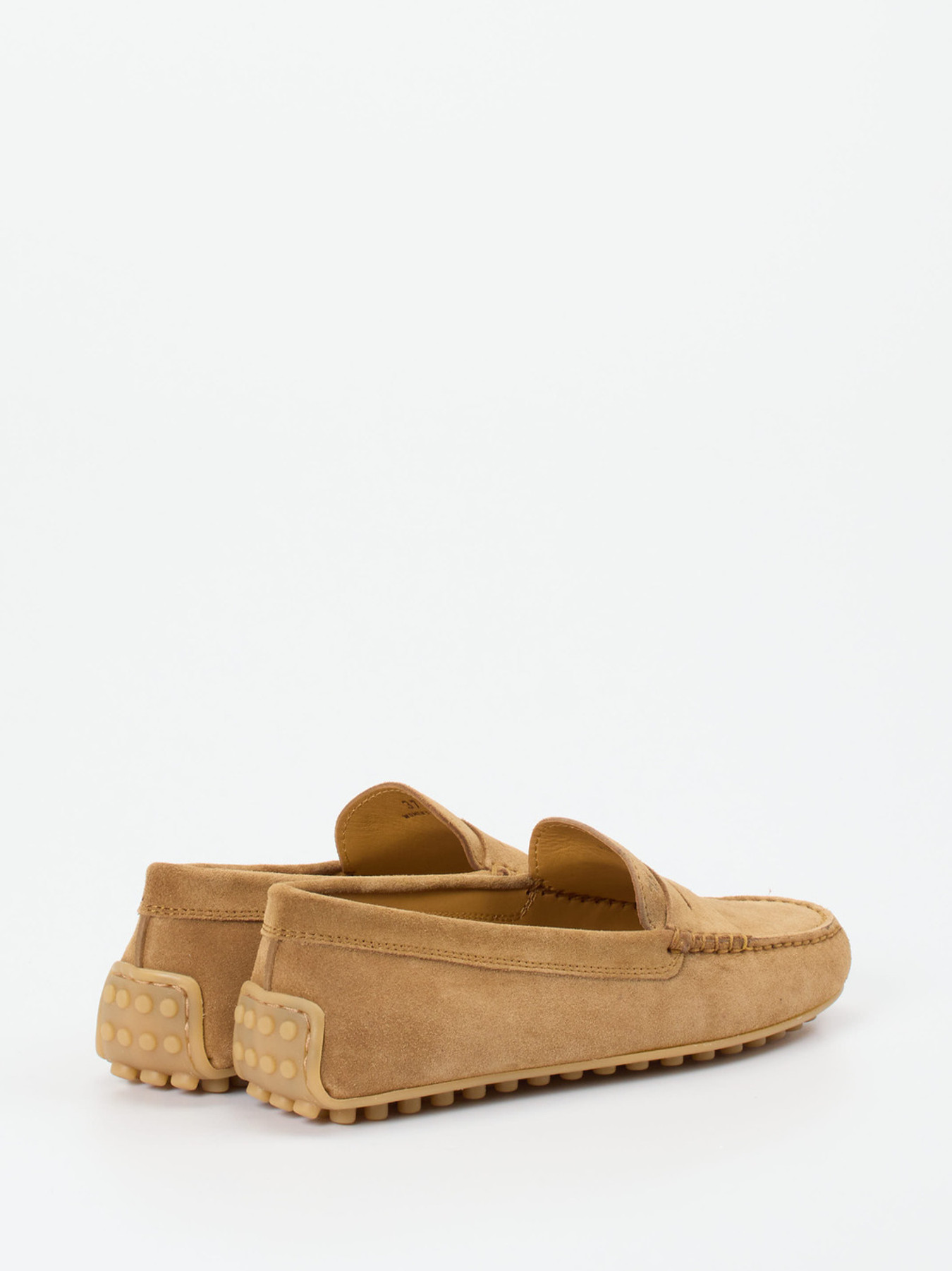 Slipper braun 1511289013003