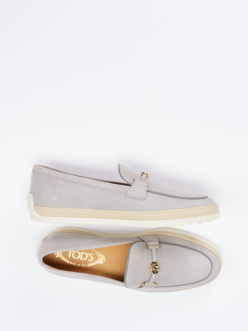 Slipper grau 1511499002304