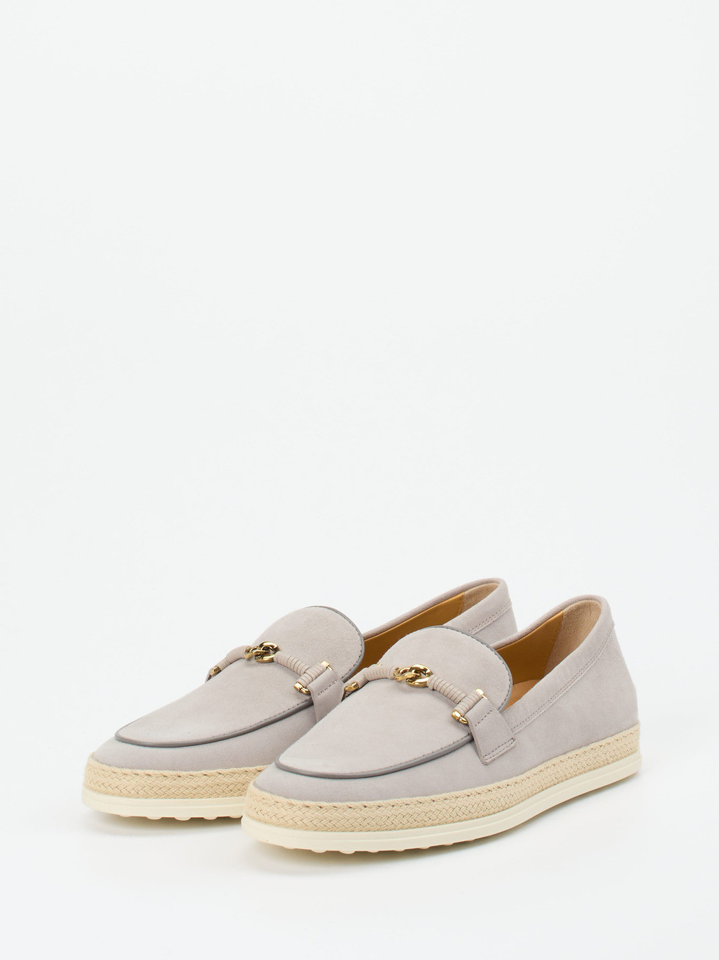 Slipper grau 1511499002302