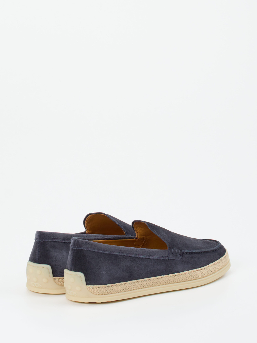 Slipper blau 1511109031103