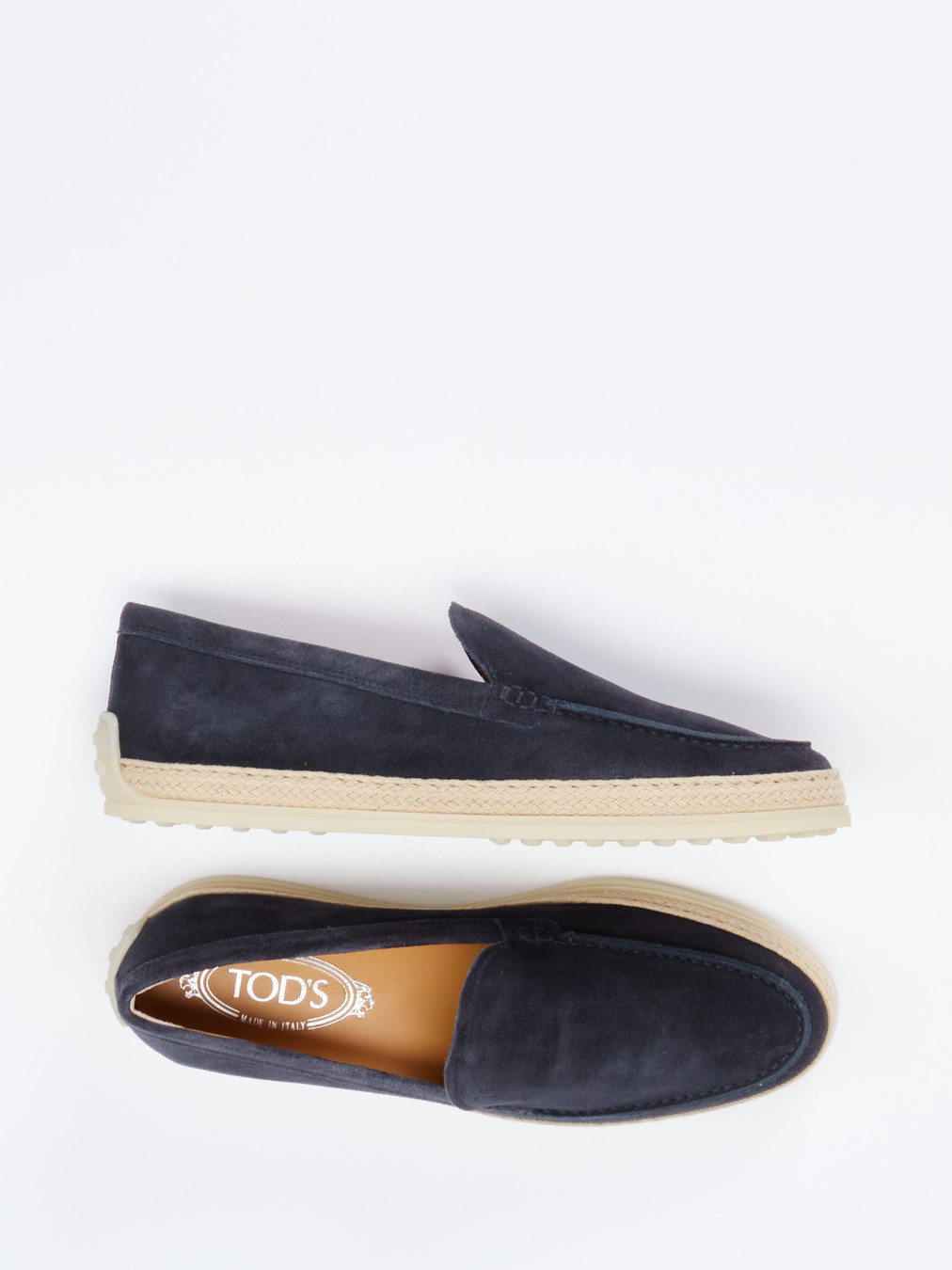 Slipper blau 1511109031104