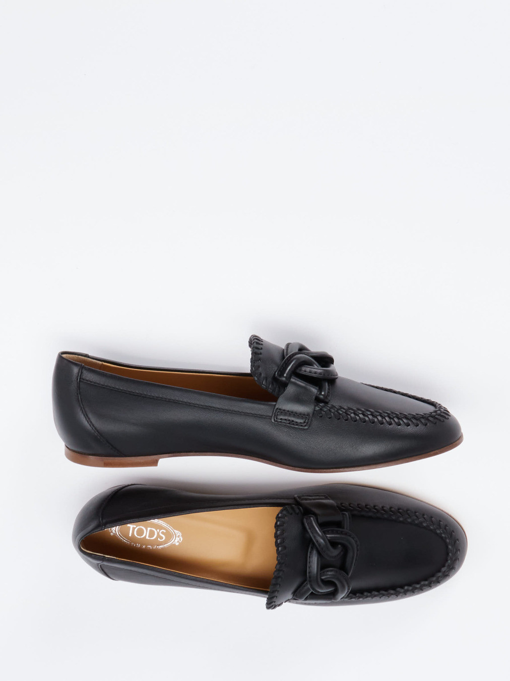 Slipper schwarz 1510009036304