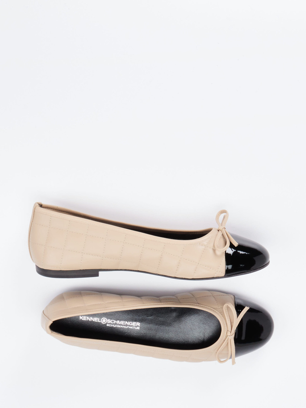 Ballerina beige 1410399002904