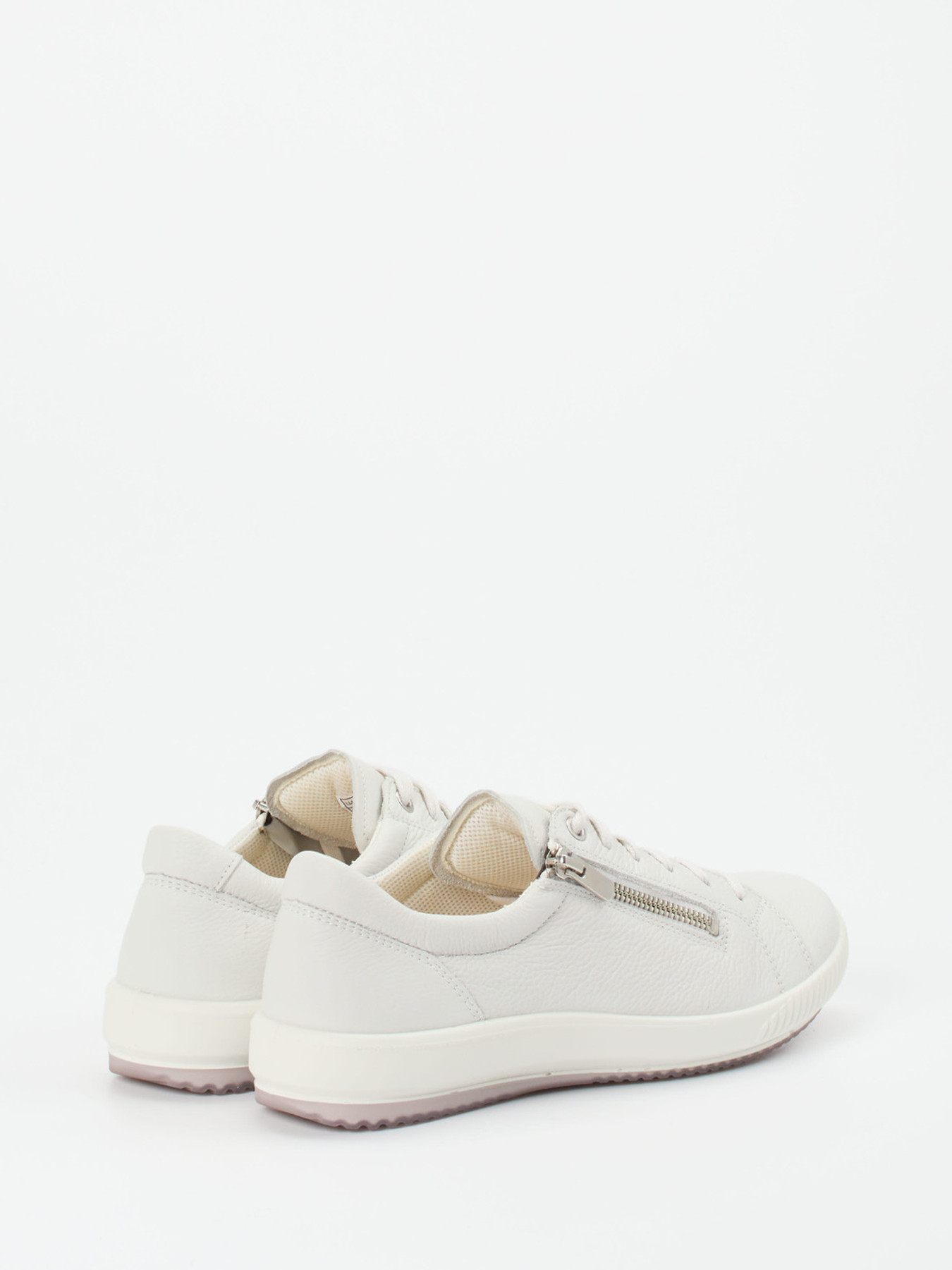 Sneaker weiß 1661799021903