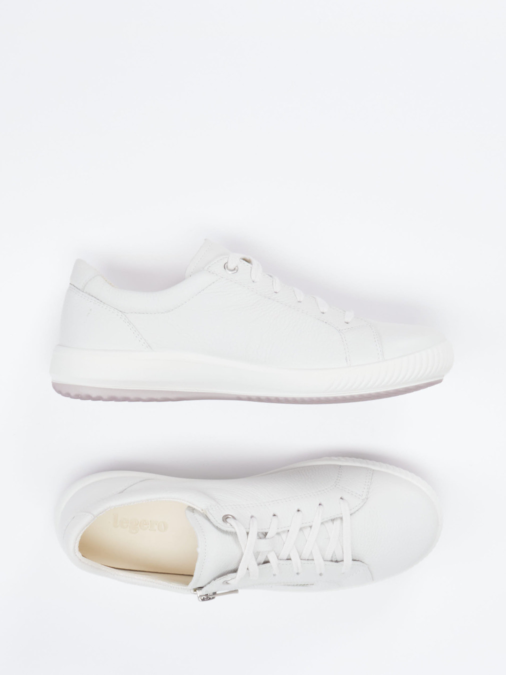 Sneaker Tanaro 5.0 weiß 1661799021904