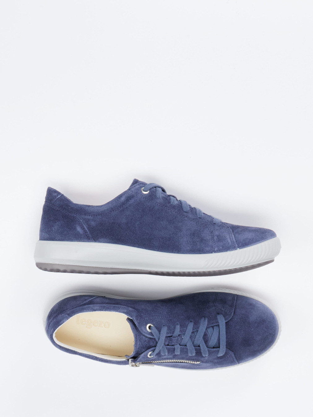 Sneaker blau 1661159005804