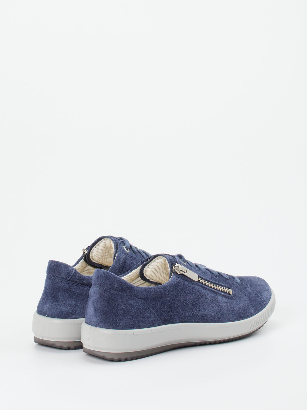 Sneaker blau 1661159005803