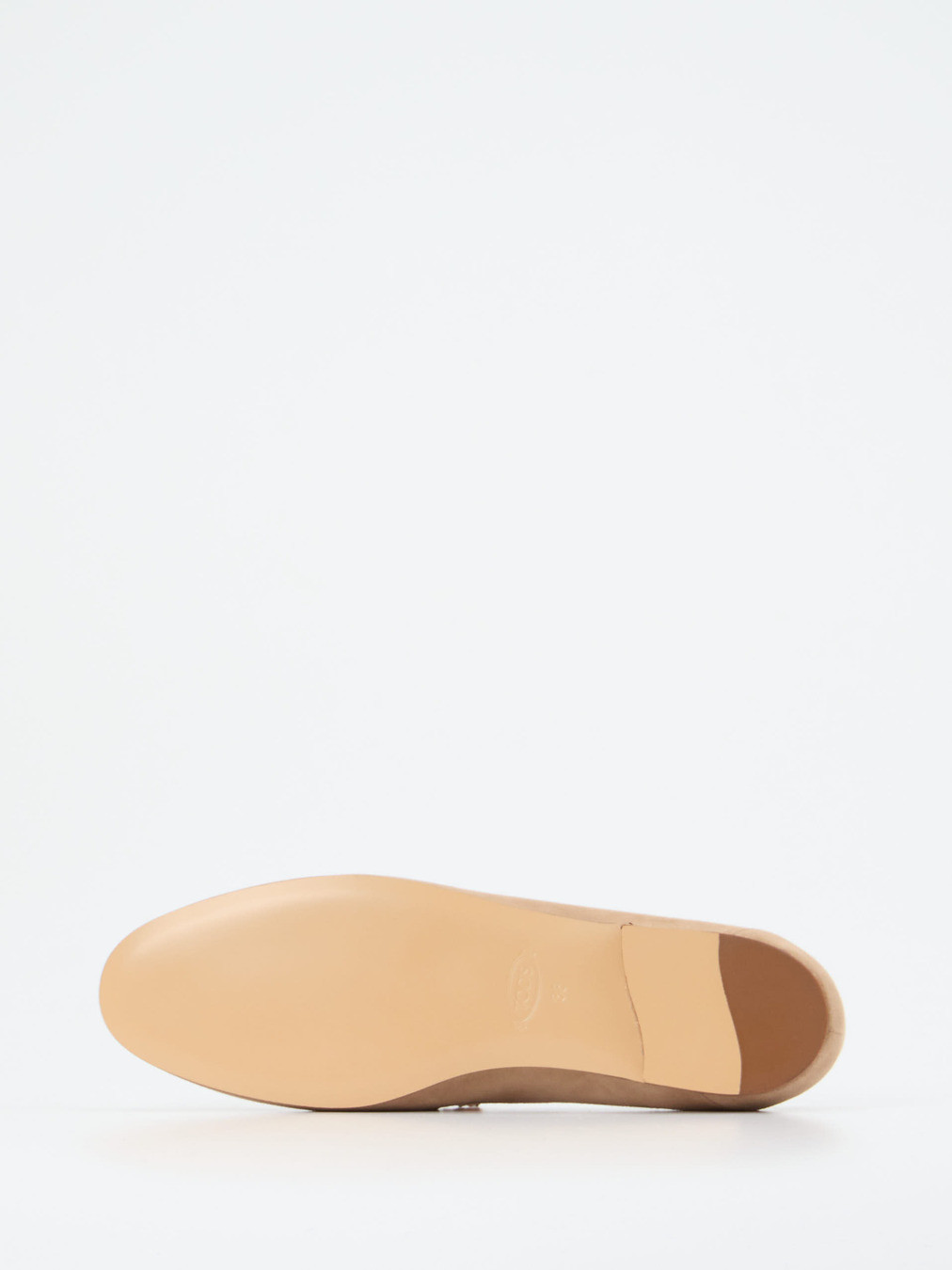 Slipper braun 1510299000505