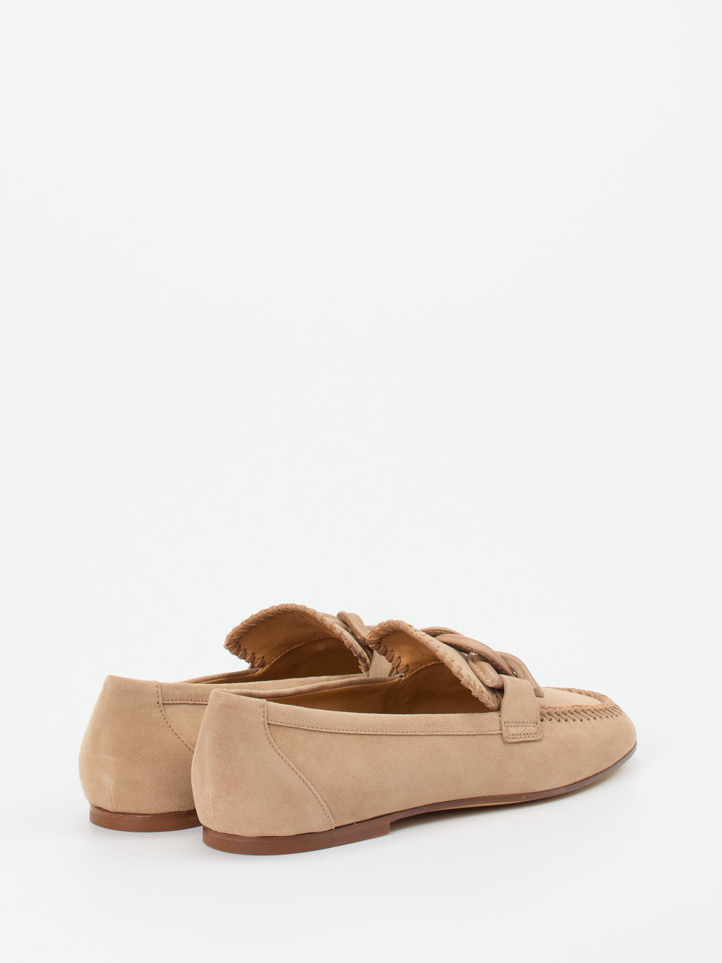 Slipper braun 1510299000503