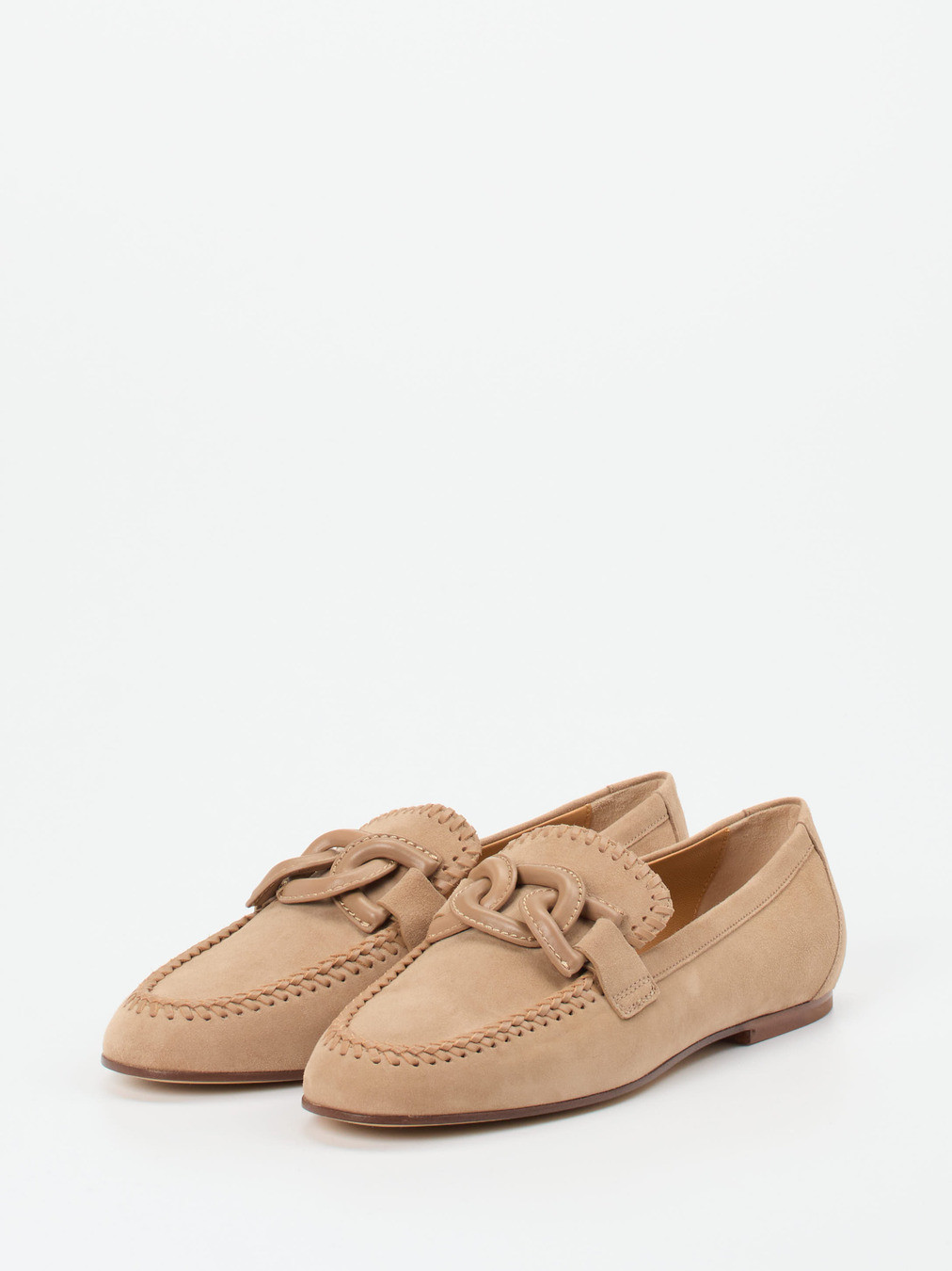 Slipper braun 1510299000502