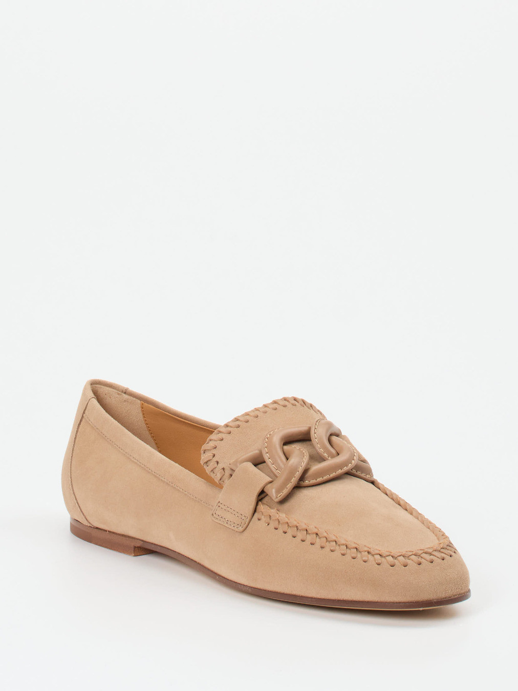 Slipper braun 1510299000506