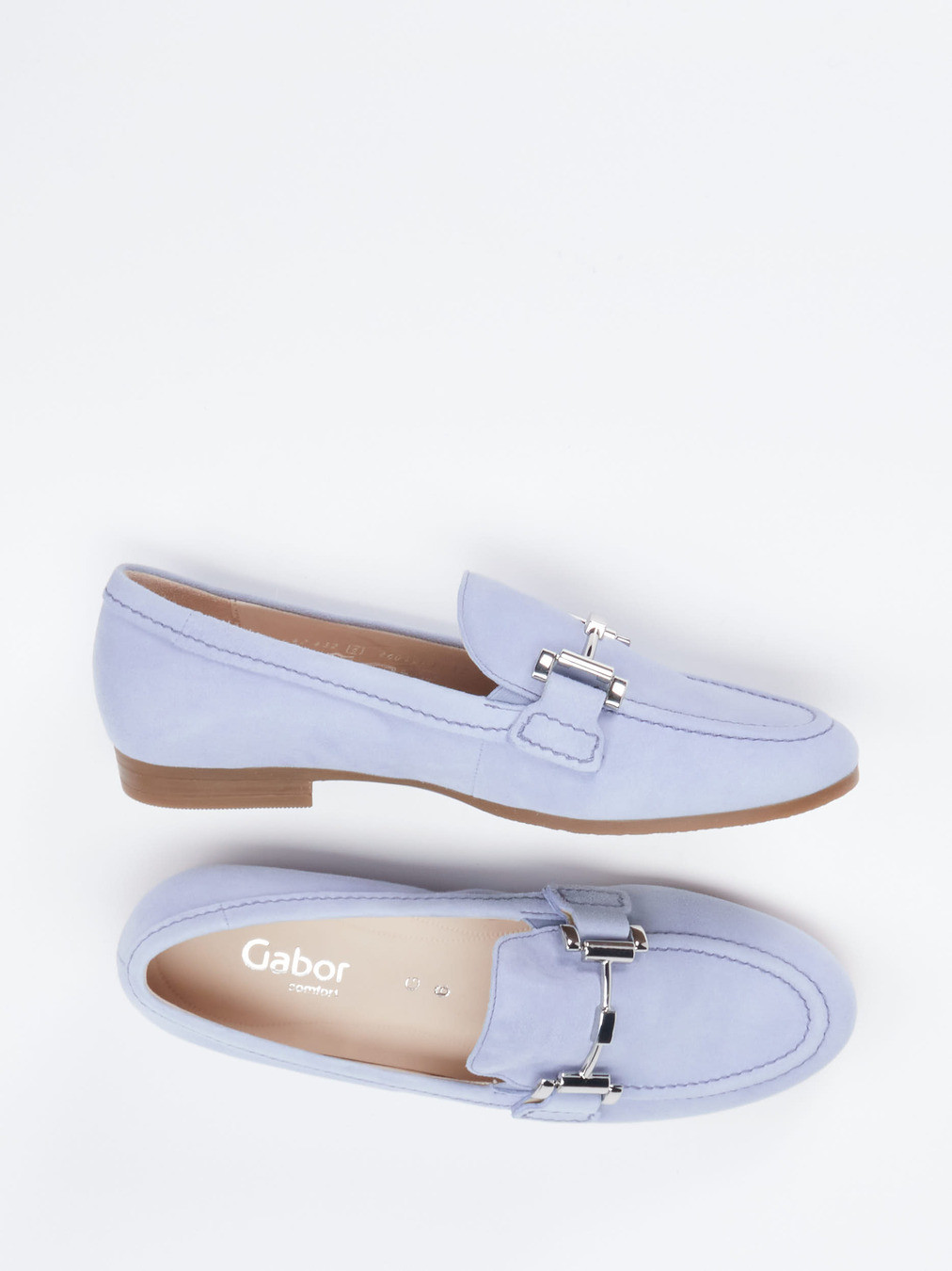 Trotteur blau 2501199000104