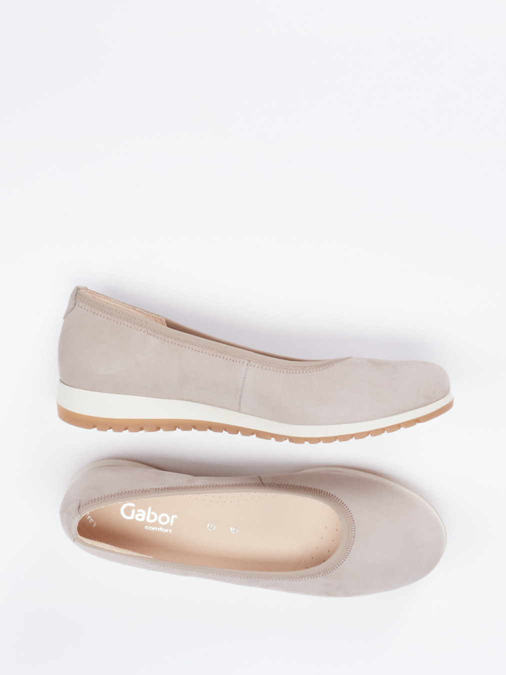 Ballerina beige 2401329000504