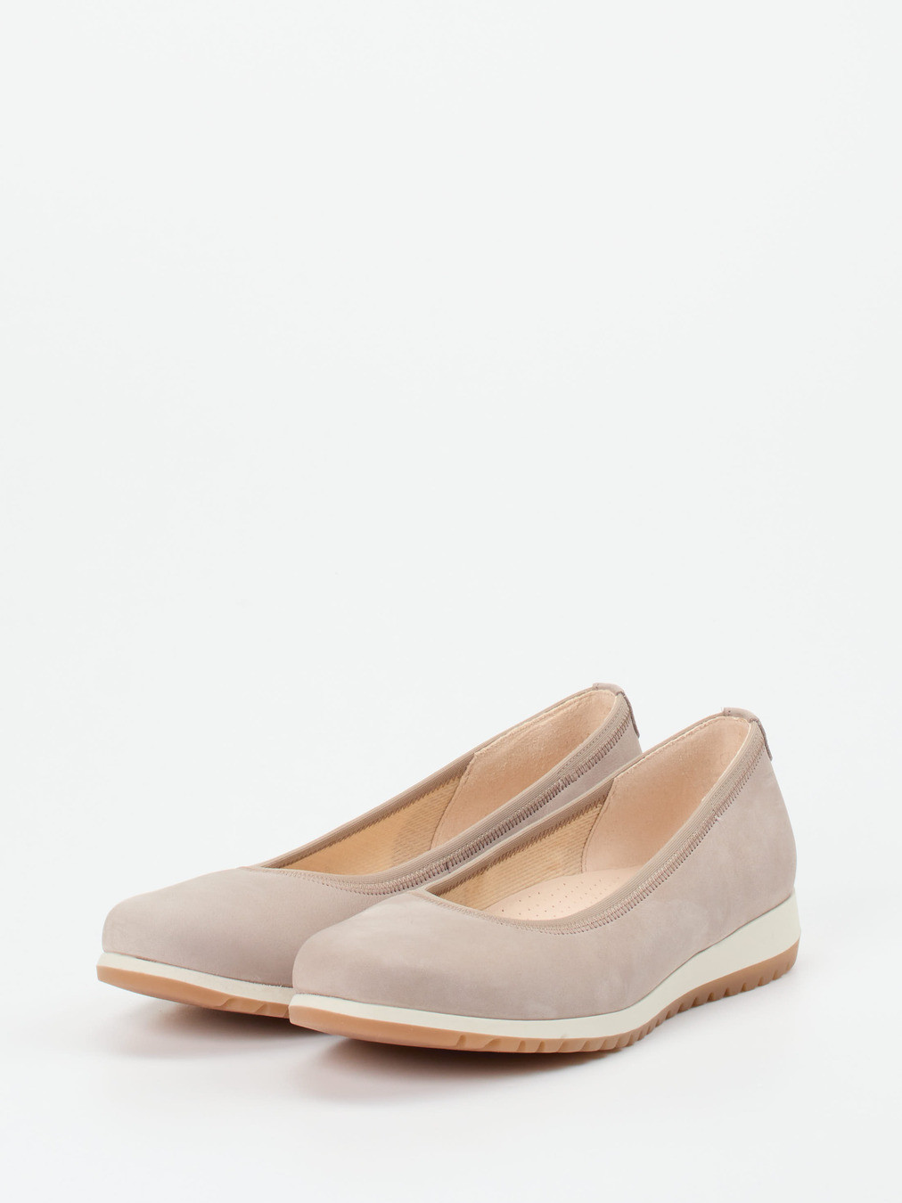 Ballerina beige 2401329000502