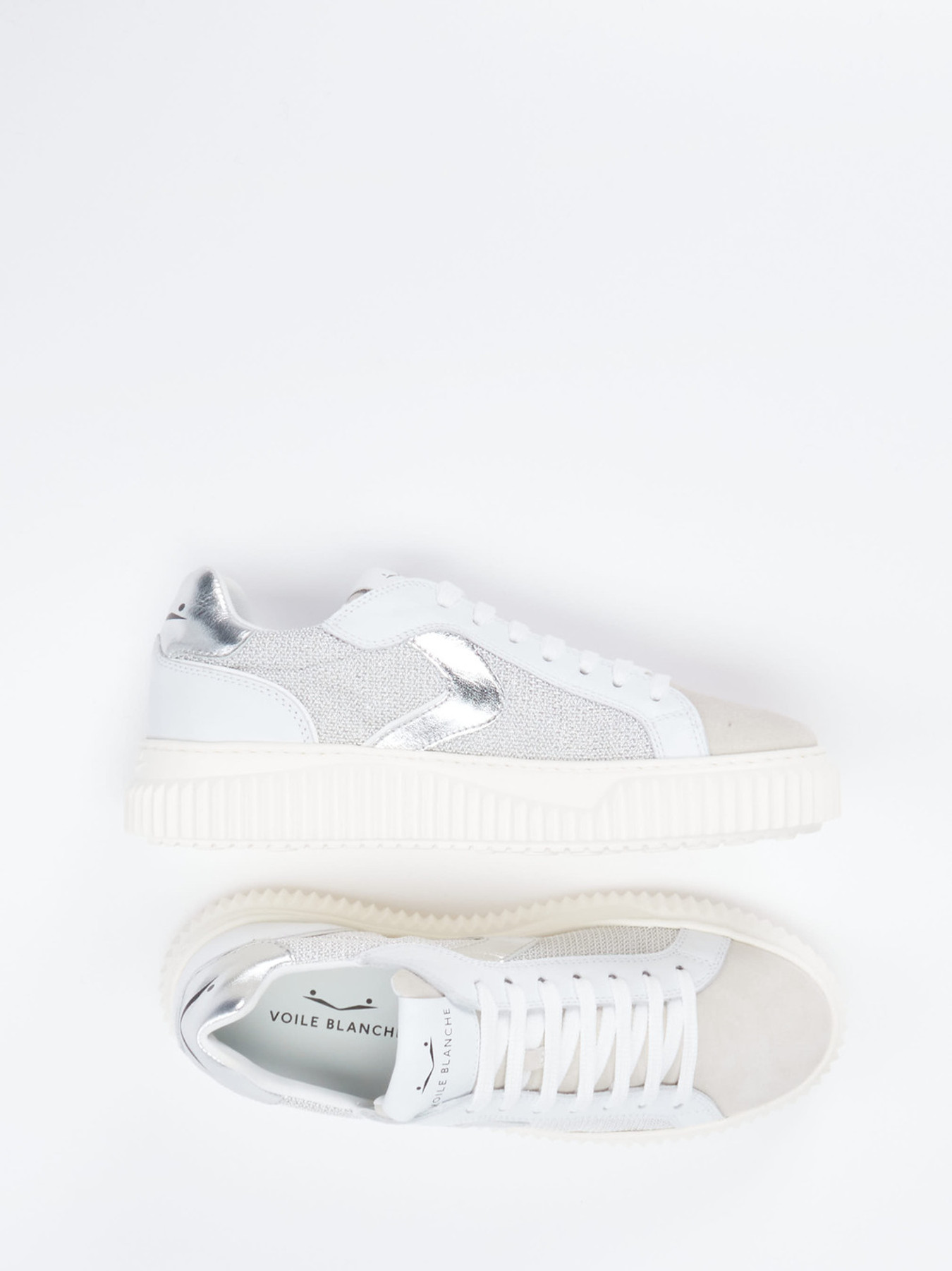 Sneaker grau 1665499000804