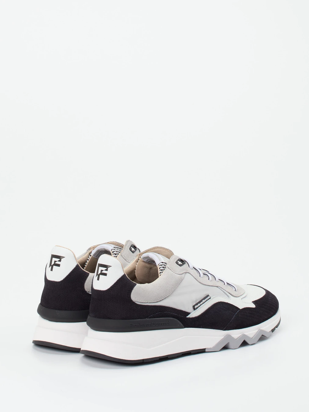 Sneaker De Zager weiß 4661790002303
