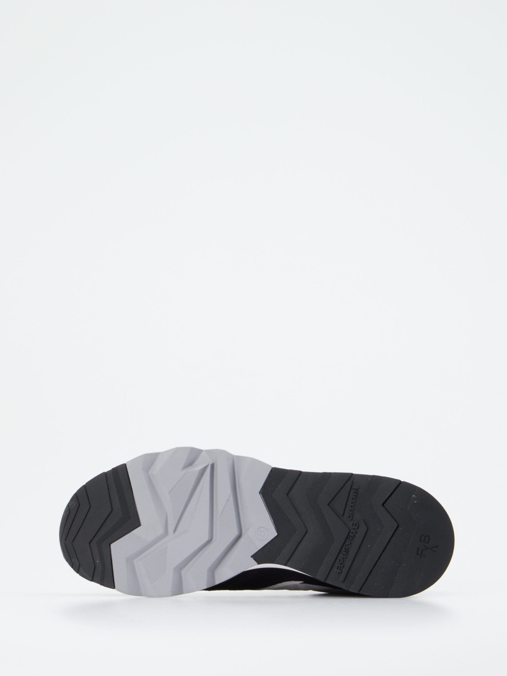 Sneaker De Zager weiß 4661790002305