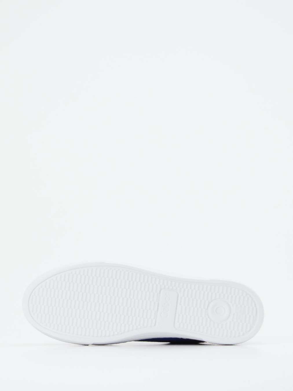 Schnürschuh blau 2661159006605