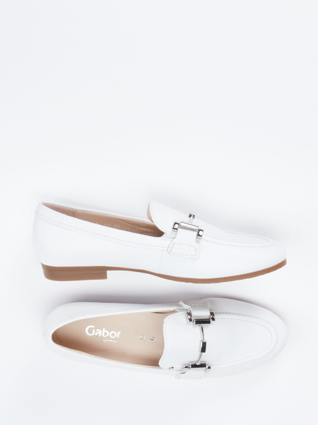 Trotteur weiß 2501799001904