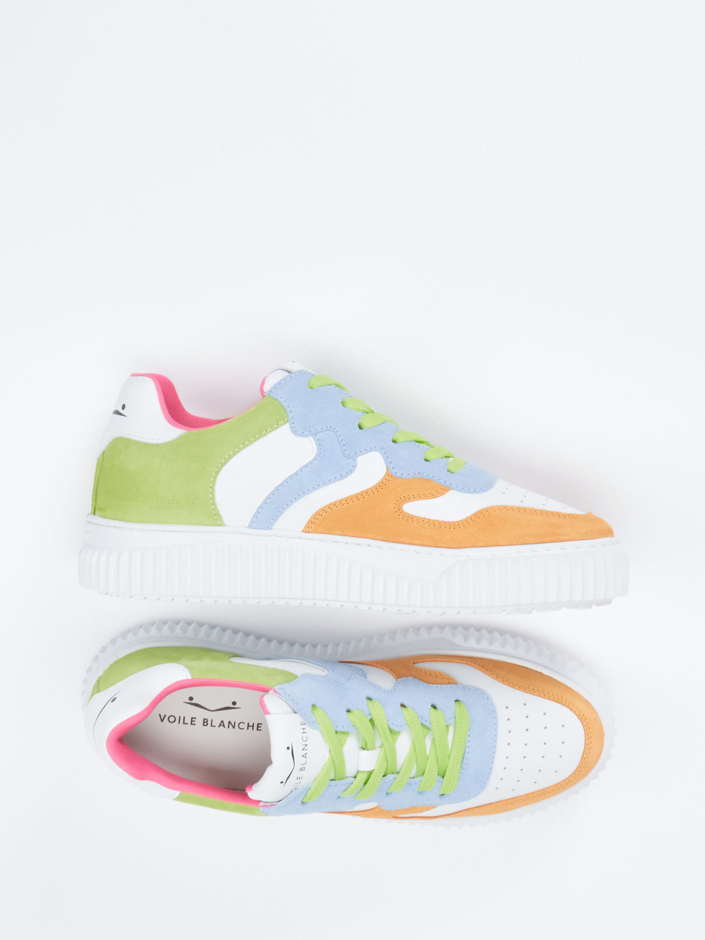 Sneaker multi 1665979001804