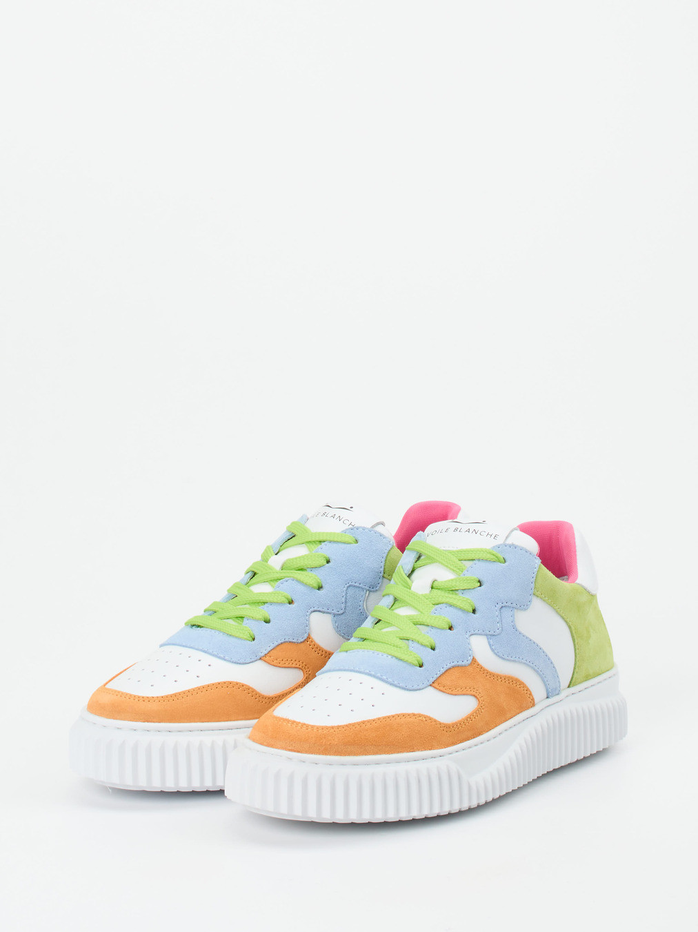 Sneaker multi 1665979001802