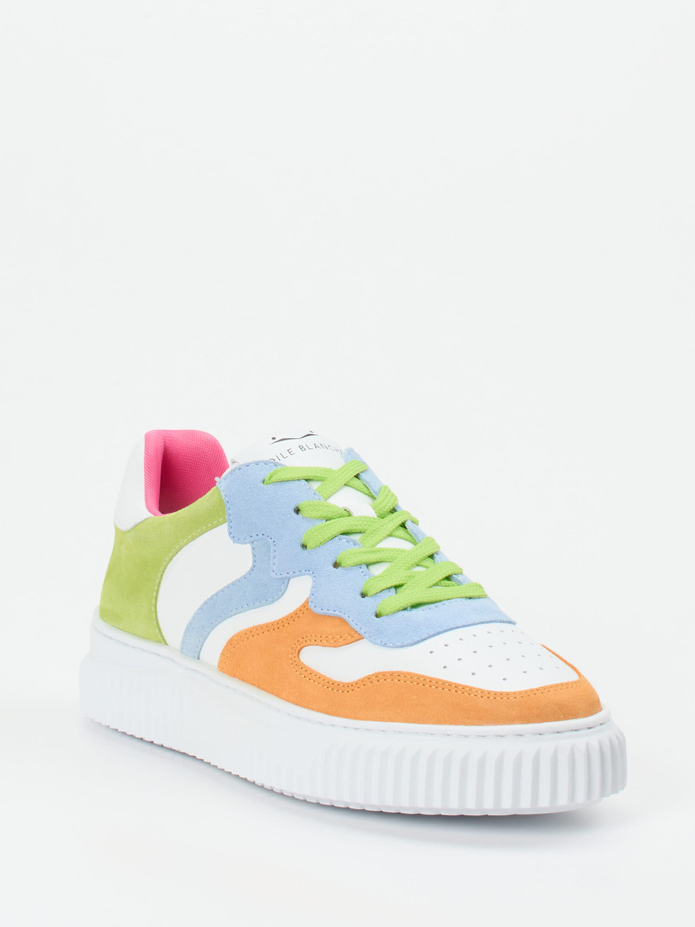 Sneaker multi 1665979001806