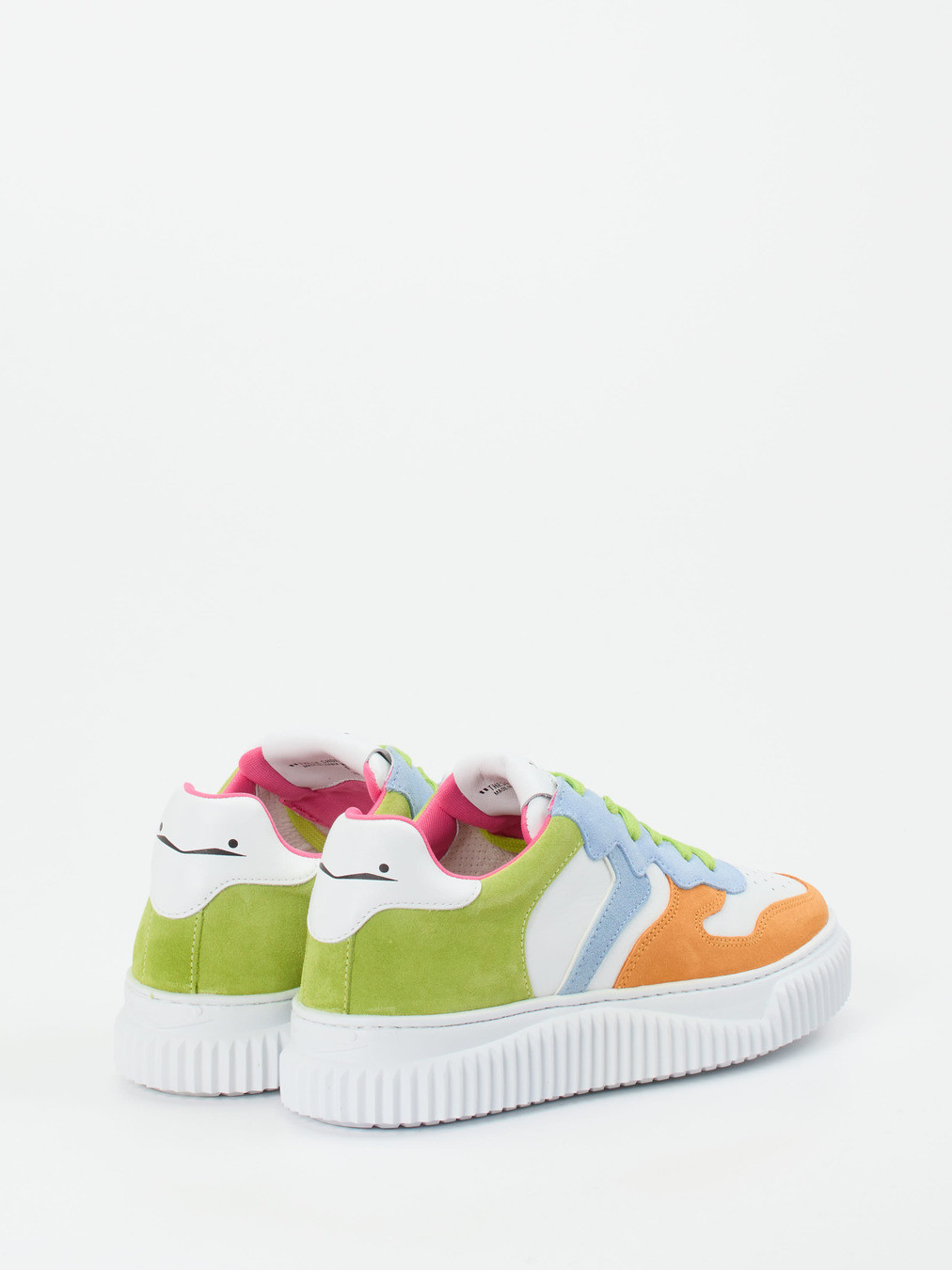 Sneaker multi 1665979001803