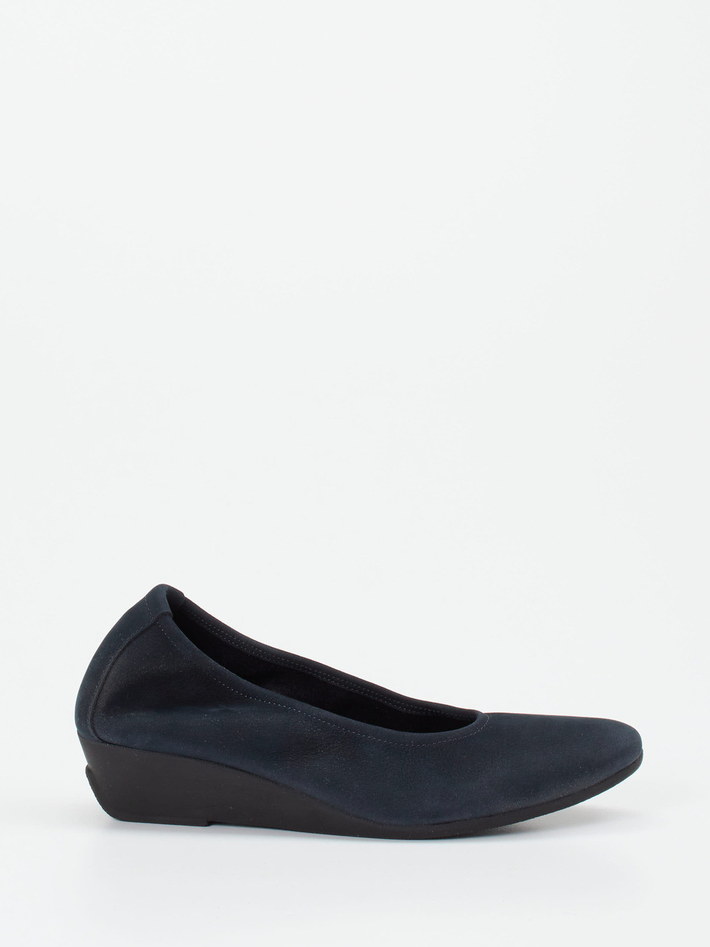 Pumps blau 1413109003601