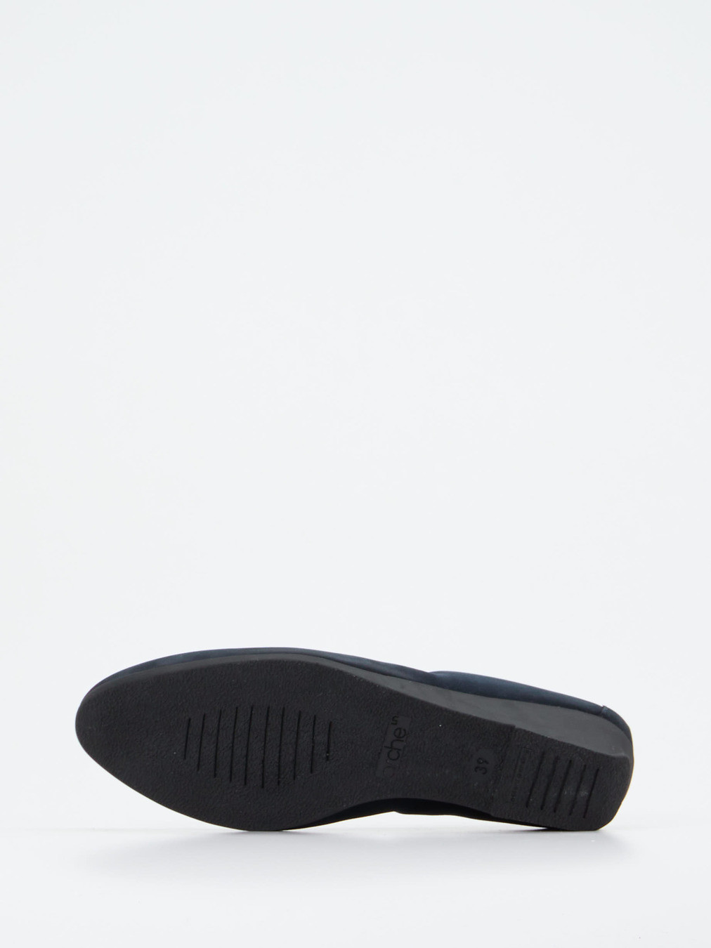 Pumps blau 1413109003605