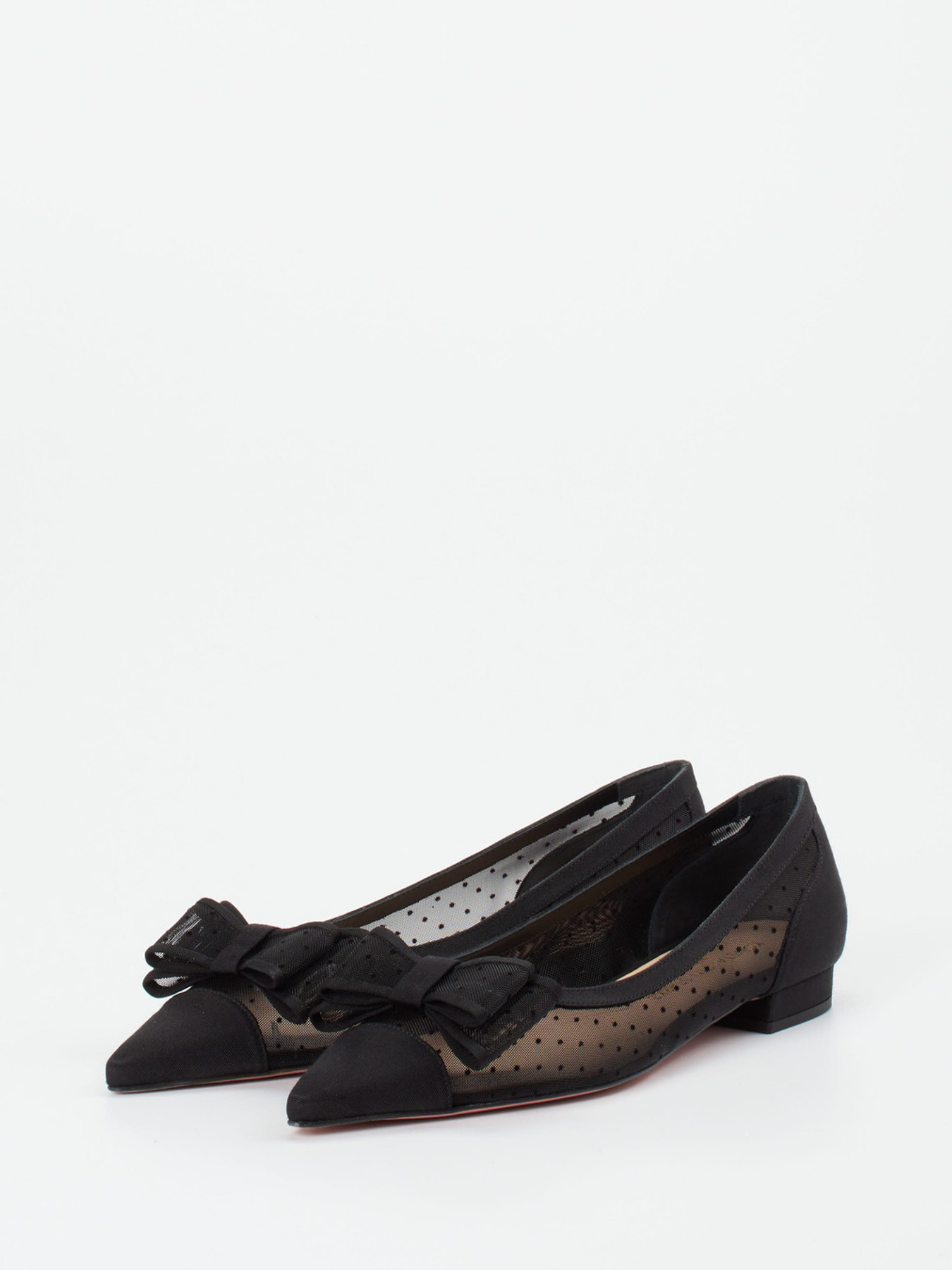 Ballerina schwarz 1411009026802