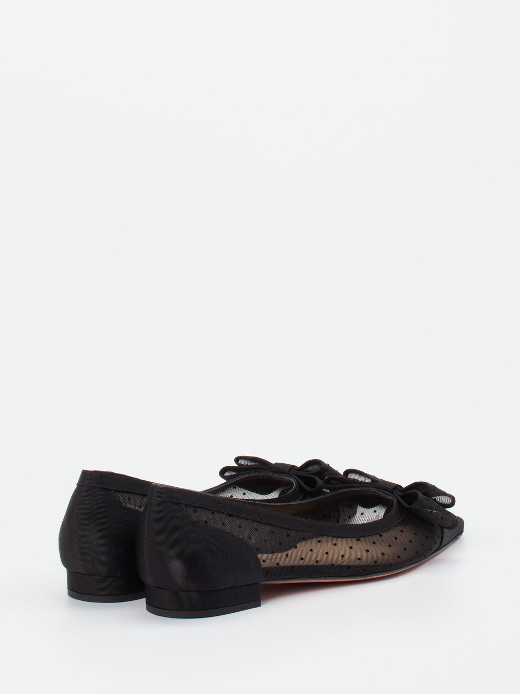 Ballerina schwarz 1411009026803