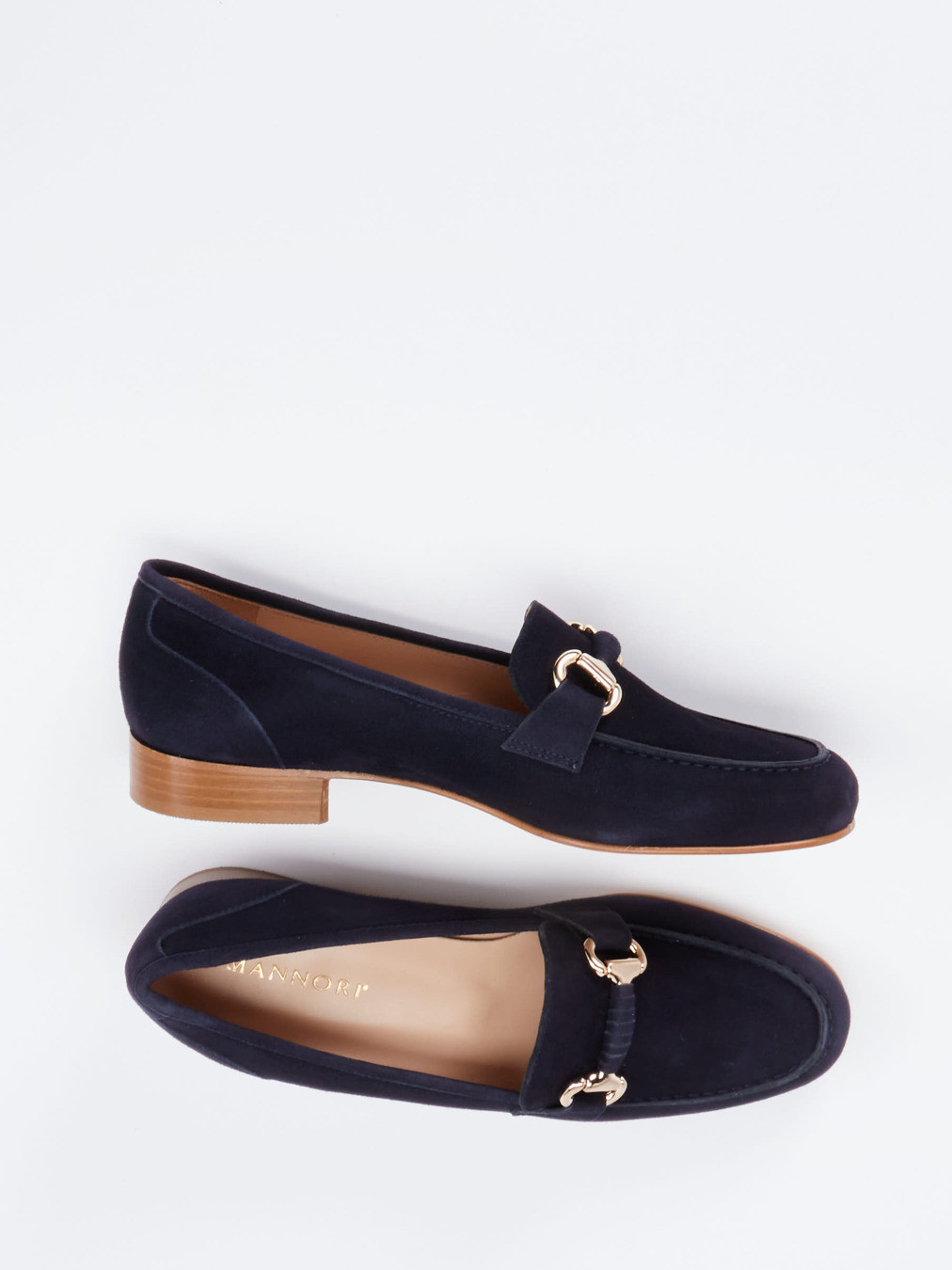 Slipper blau 1510109022204