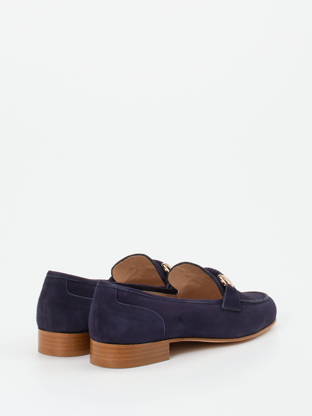 Slipper blau 1510109022203