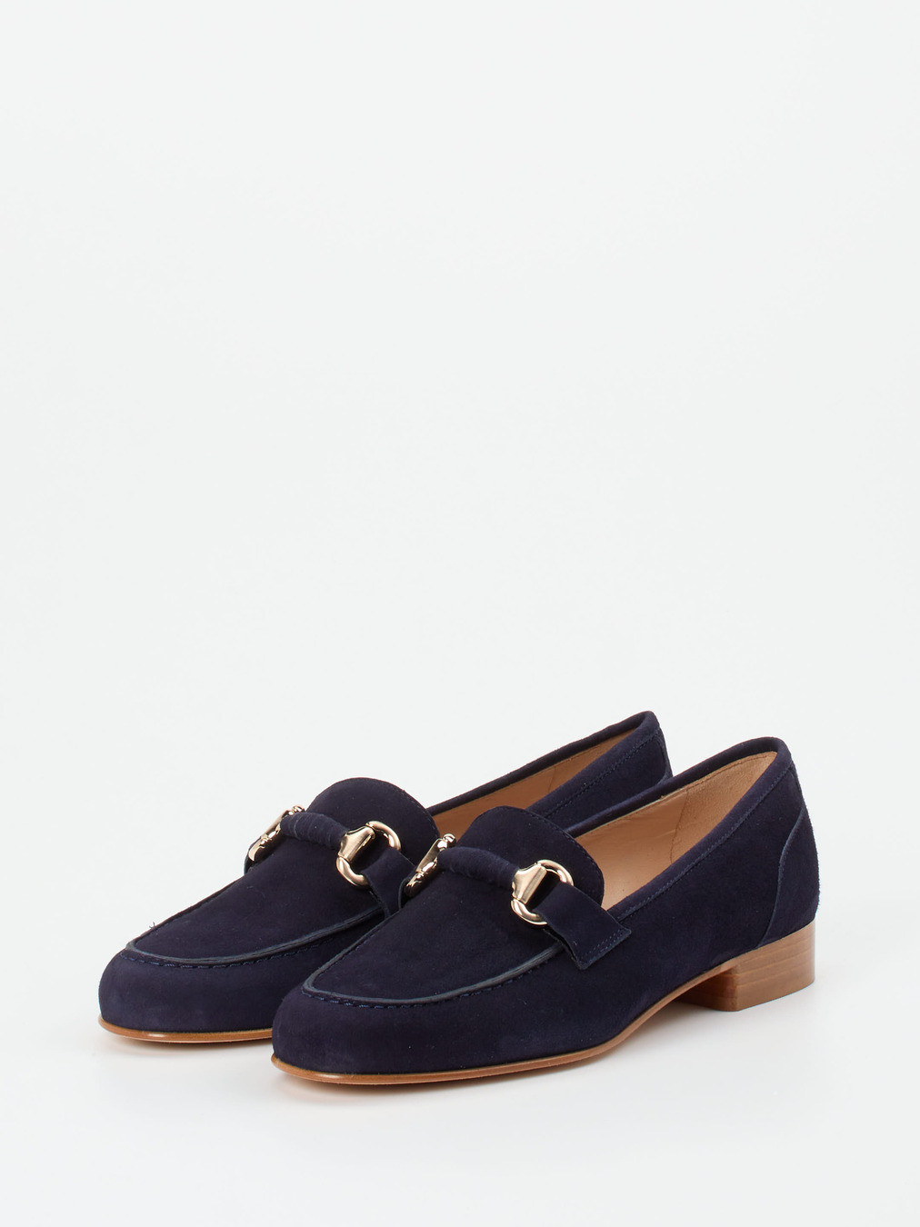 Slipper blau 1510109022202