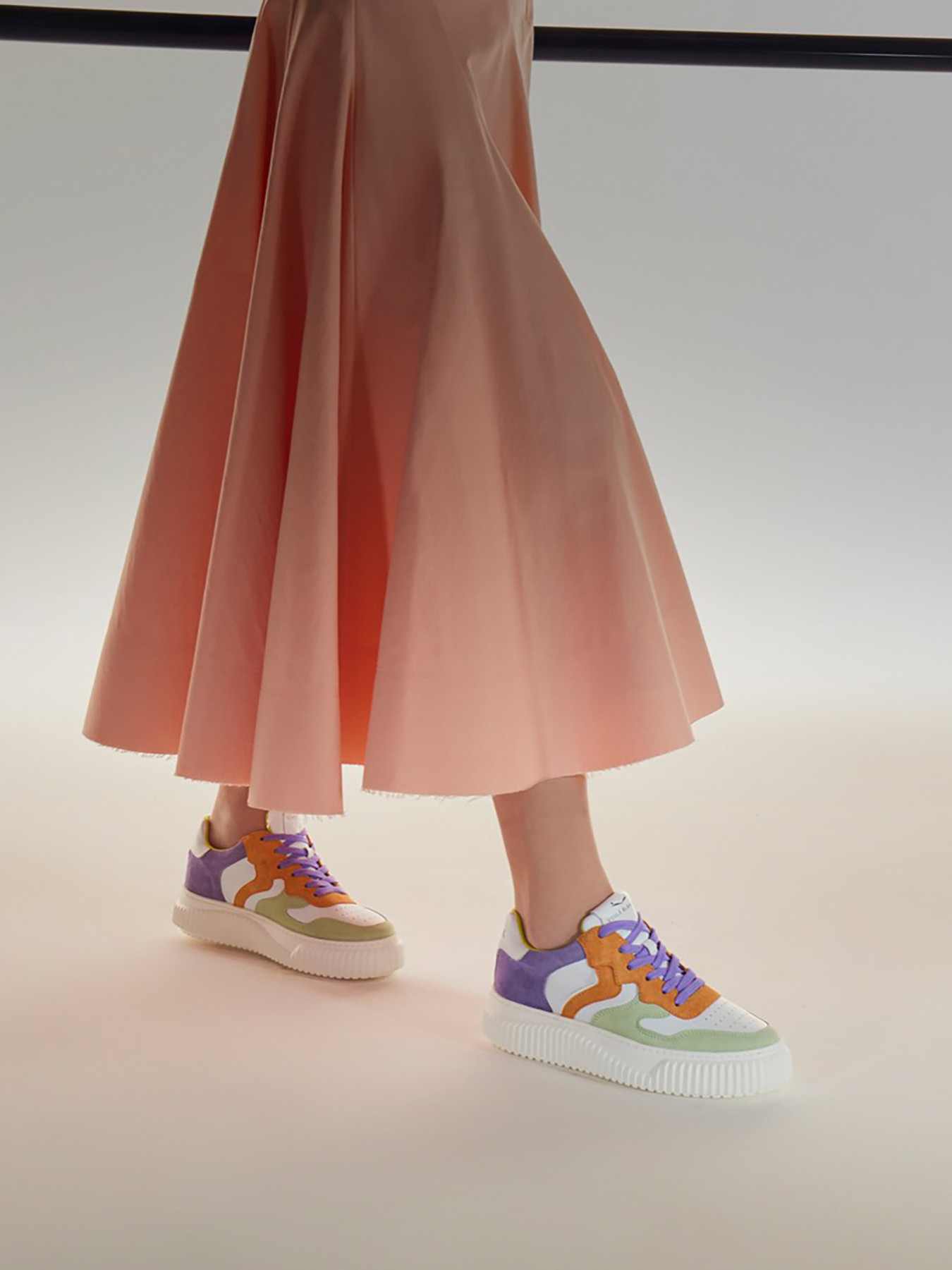 Sneaker multi 1665979001702