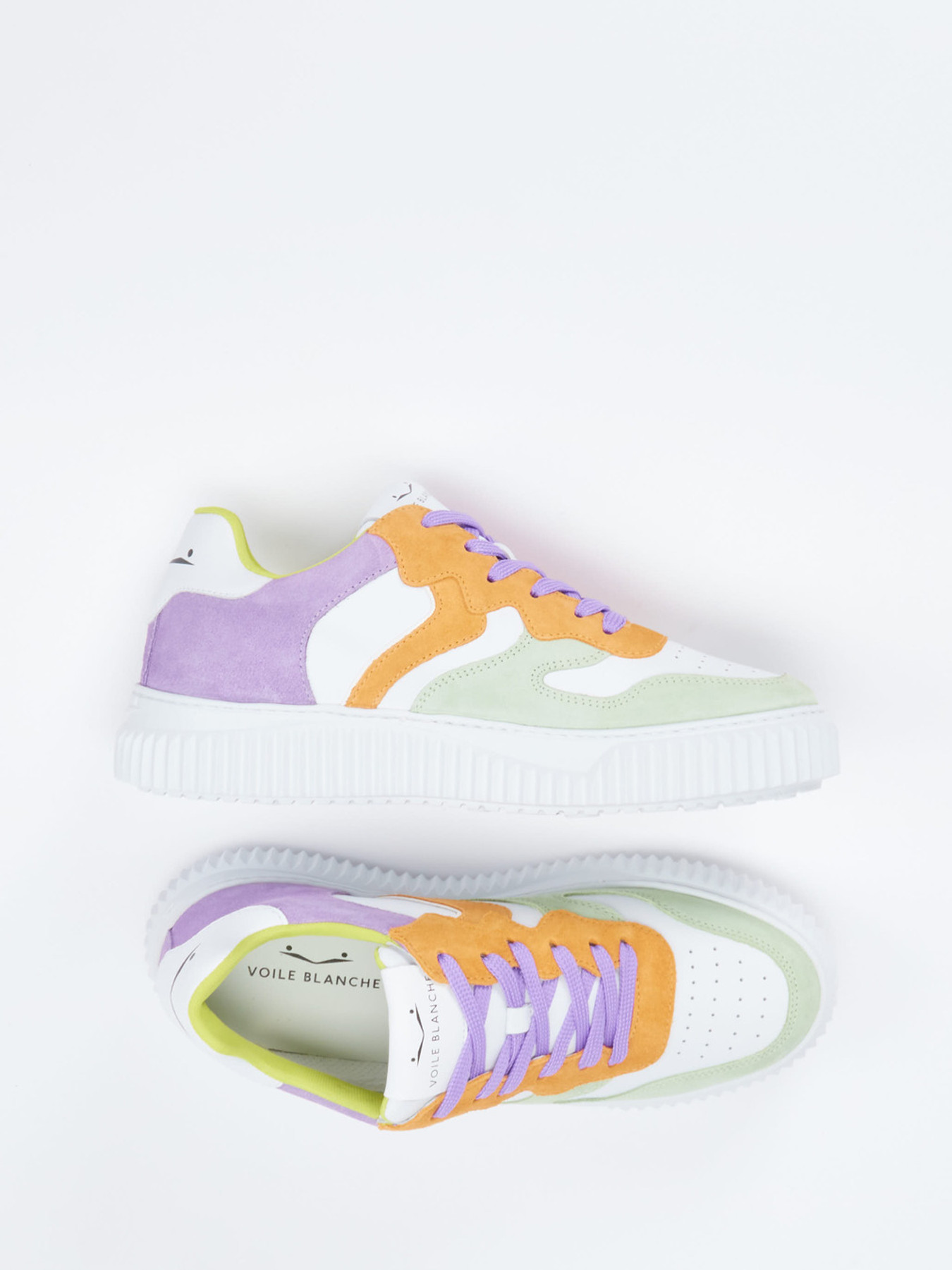 Sneaker multi 1665979001704