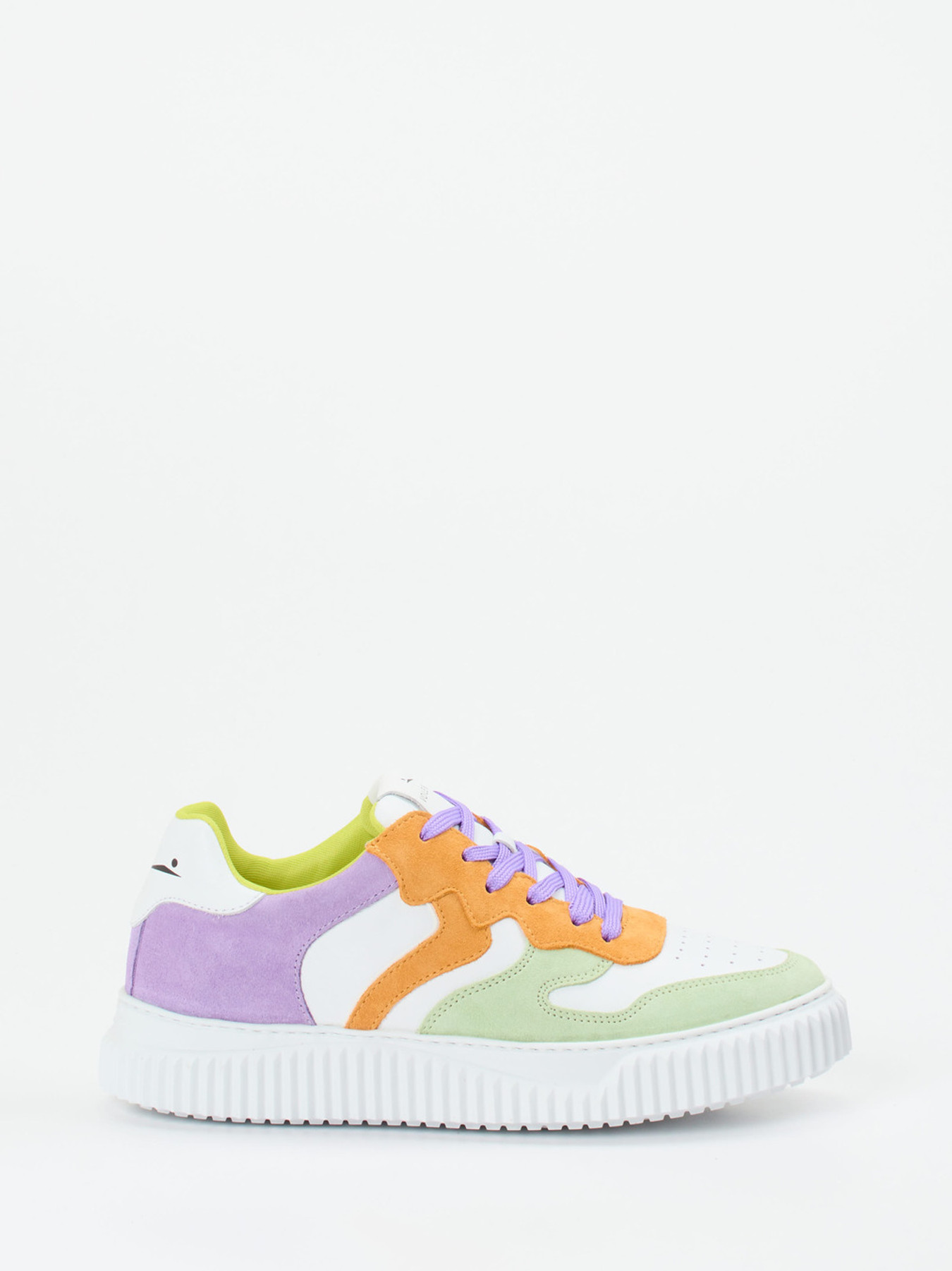 Sneaker multi 1665979001701