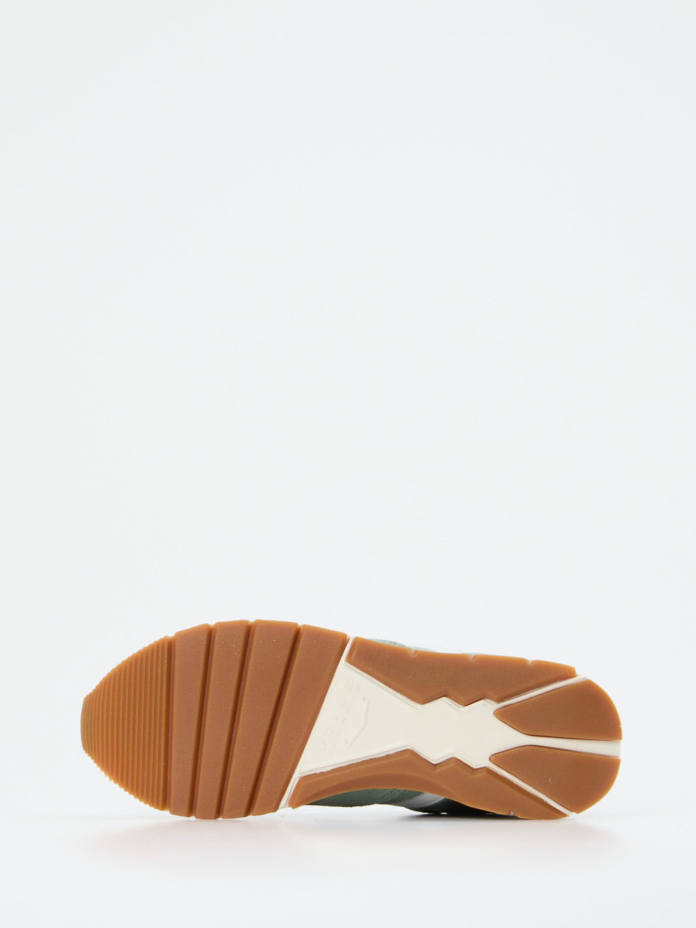 Sneaker grün 1663659003505