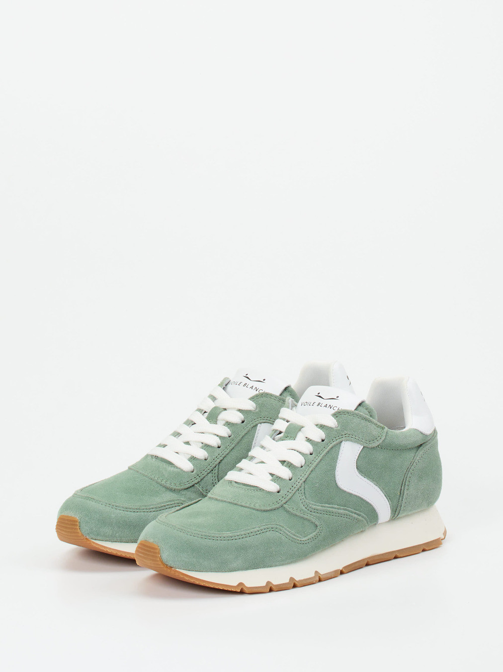 Sneaker grün 1663659003502