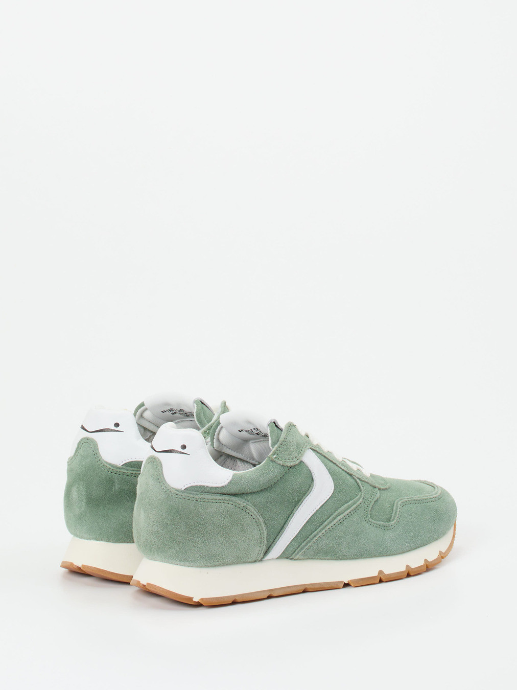 Sneaker grün 1663659003503
